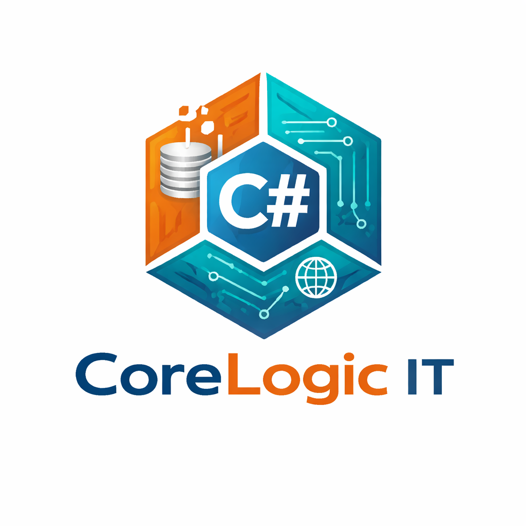 corelogic-it.com